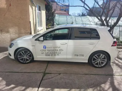 Автошкола Соня Чалъкова 693