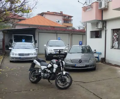 Автошкола Соня Чалъкова 693