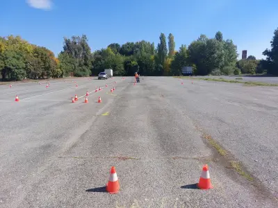 Автошкола Соня Чалъкова 693