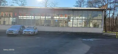 Автогара Царево