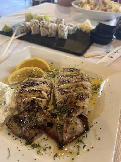 M&d Restaurant