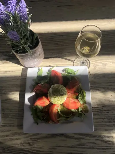 M&d Restaurant