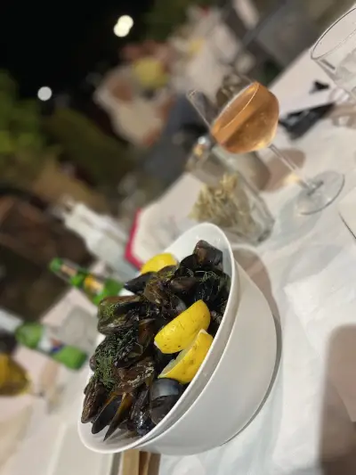 M&d Restaurant