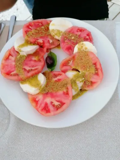 Пицария Чарли