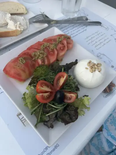 Пицария Чарли