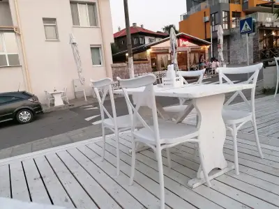 Пицария Чарли