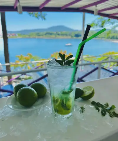 Shikozo Cocktail Bar