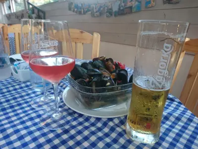 Taormina Fish & Pizza