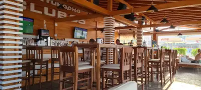 Club 35 Нестинарка