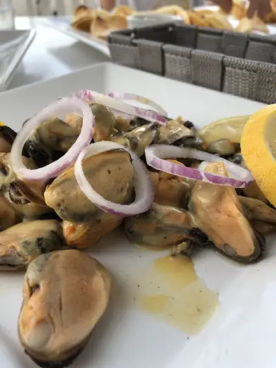 PRIMEA BEACH BISTRO