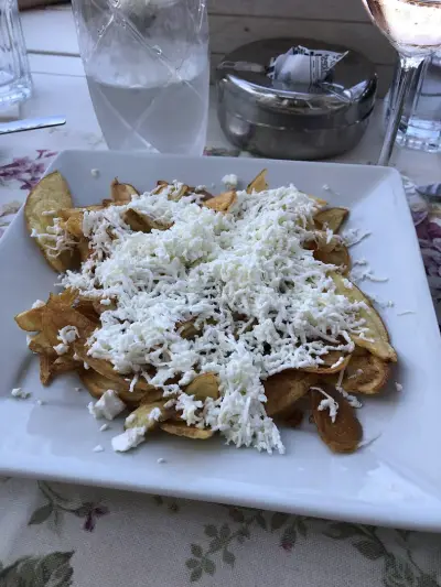 PRIMEA BEACH BISTRO