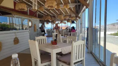 PRIMEA BEACH BISTRO