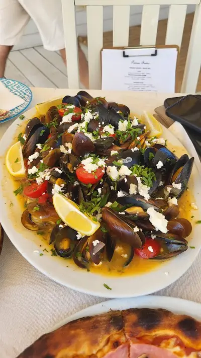 PRIMEA BEACH BISTRO