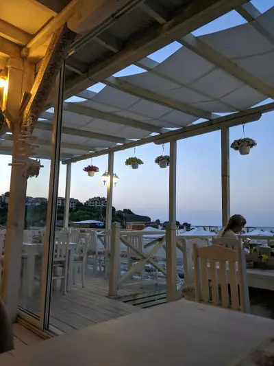 PRIMEA BEACH BISTRO