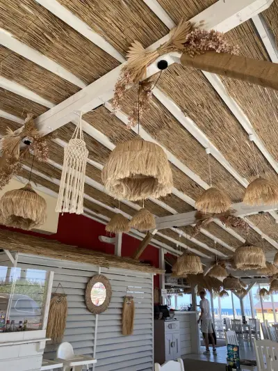 PRIMEA BEACH BISTRO
