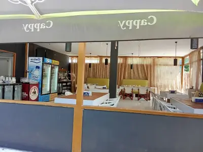 Ресторант Попчето Царево