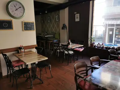 Time Bar