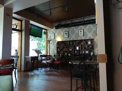 Time Bar