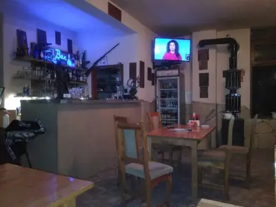 Кафе Аператив Флора