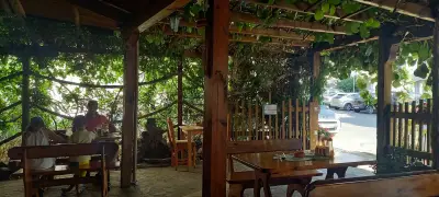 Кафе Аператив Флора