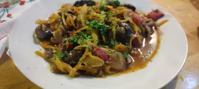 Кафе Аператив Флора