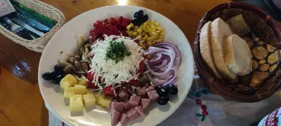 Кафе Аператив Флора