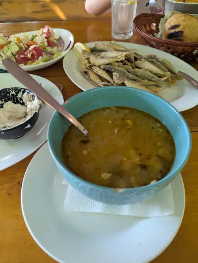 Кафе Аператив Флора