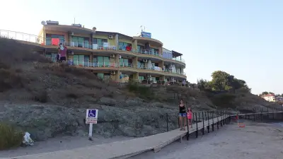 Бунгала Георгиев