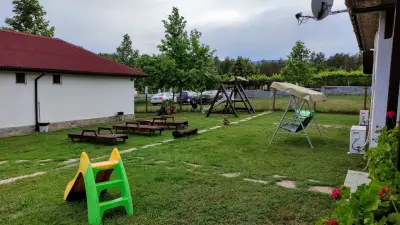 Бунгала „Димови”