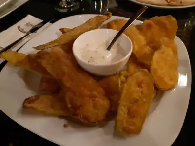 Restaurant Anvers Ресторант Анверс