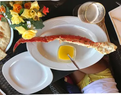 Restaurant Anvers Ресторант Анверс