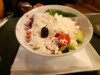 Restaurant Anvers Ресторант Анверс