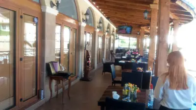 Restaurant Anvers Ресторант Анверс