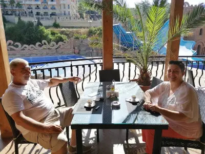 Restaurant Anvers Ресторант Анверс
