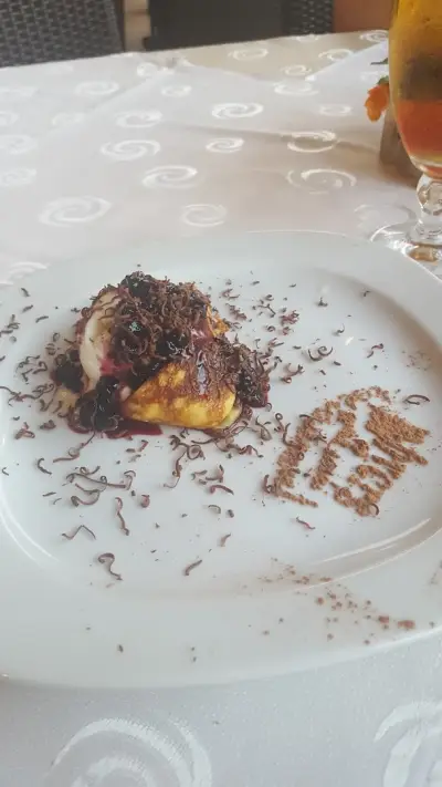 Restaurant Anvers Ресторант Анверс