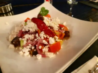Restaurant Anvers Ресторант Анверс