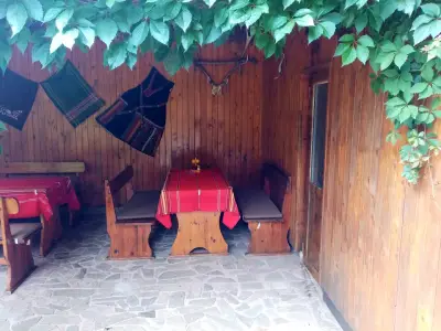 Бистро Sveti Stefan