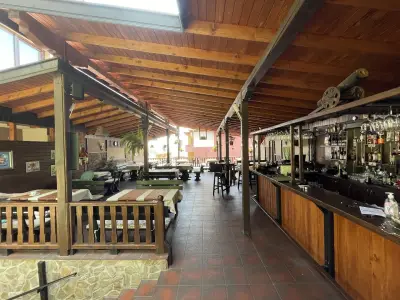 Bistro B'41/Ресторант/Restaurant