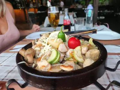 Bistro B'41/Ресторант/Restaurant