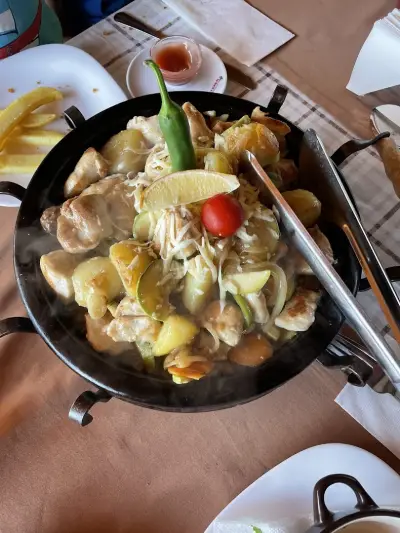 Bistro B'41/Ресторант/Restaurant