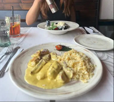 Bistro B'41/Ресторант/Restaurant