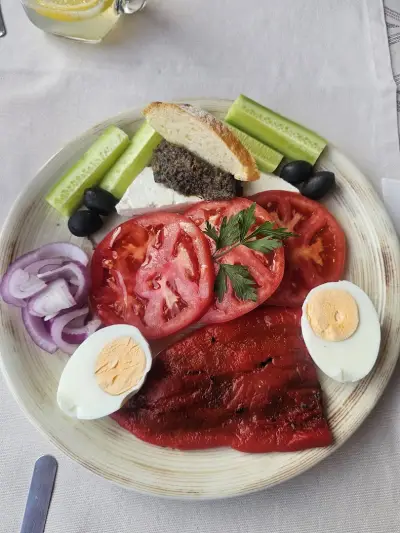 Bistro B'41/Ресторант/Restaurant