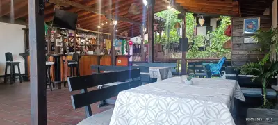 Bistro B'41/Ресторант/Restaurant