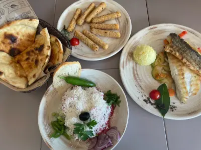 Bistro B'41/Ресторант/Restaurant