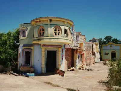 CRG Airsoft Arena HappyLand