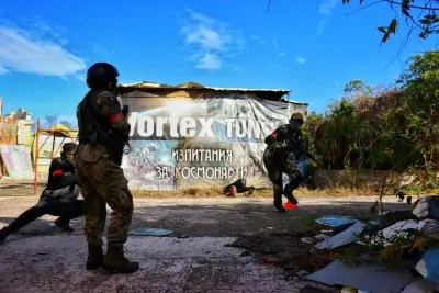 CRG Airsoft Arena HappyLand