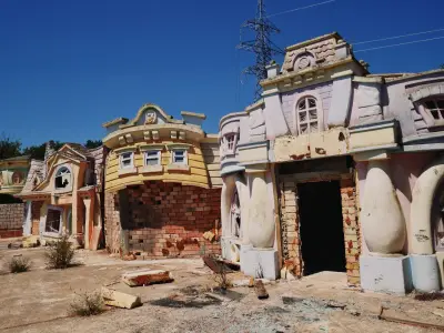 CRG Airsoft Arena HappyLand