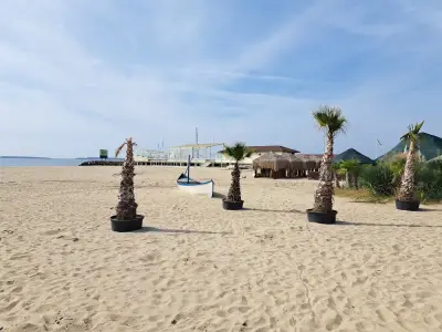 Плаж Венид Бийч