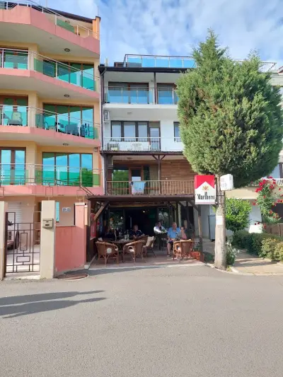 Bobby's Bar Sveti Vlas