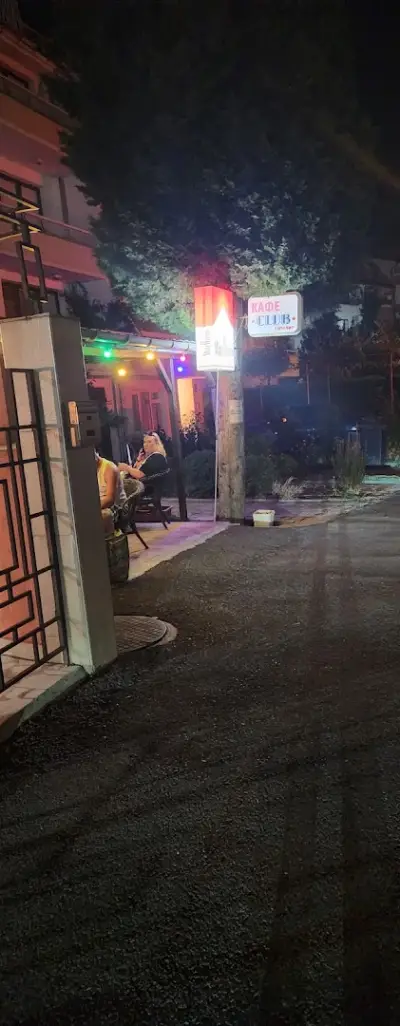Bobby's Bar Sveti Vlas